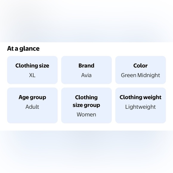 Avia Women's Green and Gray Camouflage Hiking Vest! NWT! Size XL! - Picture 2 of 7